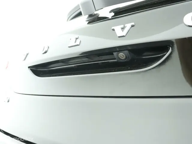 Volvo V40 Cross Country 1.5 T3 Polar+ Luxury 2019 Benzine 36