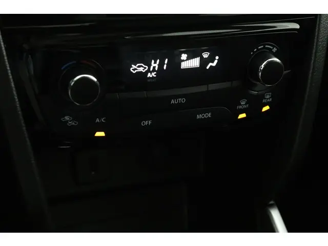 Suzuki Vitara 1.5 Hybrid Style 2025 Hybride Benzine 7