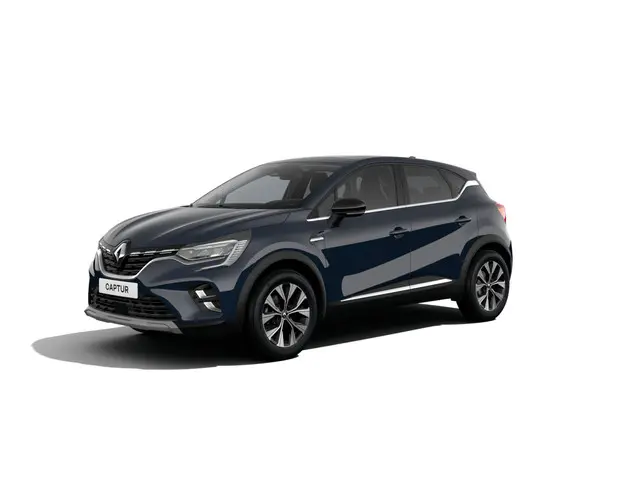 Renault Captur 2