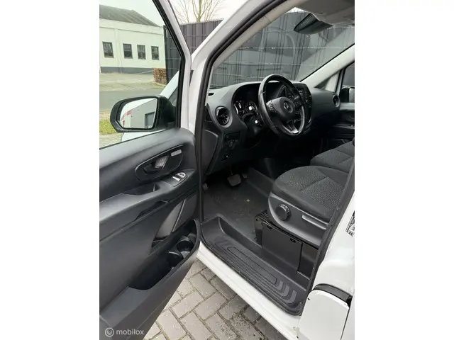 Mercedes-Benz Vito Bestel 116 CDI Lang 2021 Diesel 12