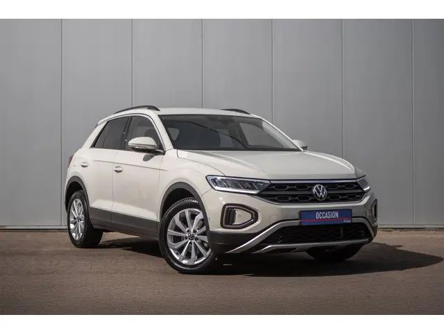 Volkswagen T-Roc 1.5 TSI ACT Life 2023 Benzine
