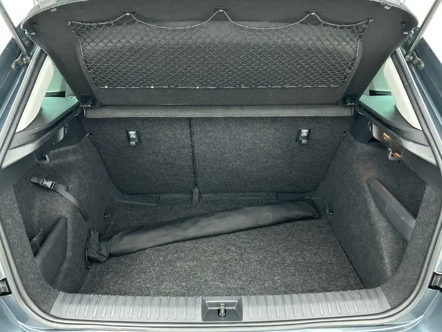 Škoda Kamiq 1.0 TSI 110PK DSG Style 2021 Benzine 27