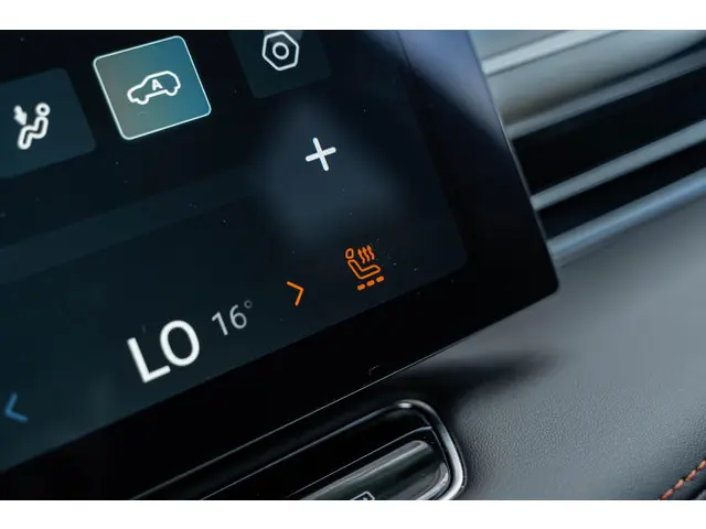 MG HS Plug-in Hybrid 1.5 Luxury 2024 Hybride Benzine 27