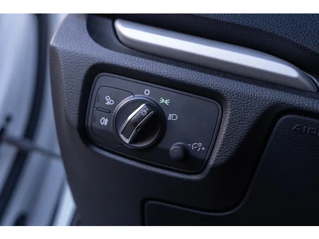 Audi A3 Sportback 1.0 TFSI 2017 Benzine 23