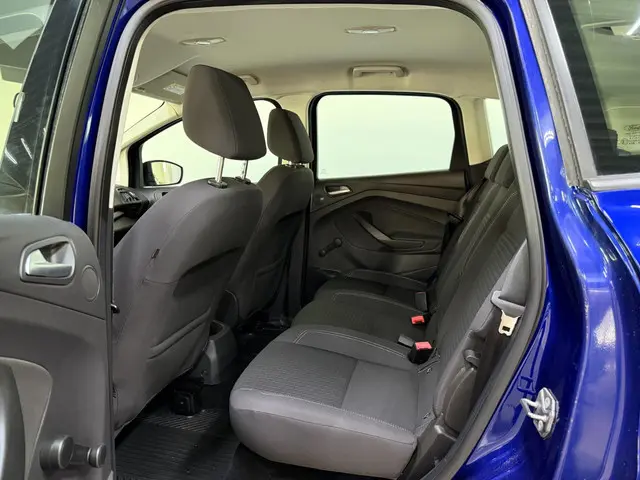 Ford C-MAX 1.6 2016 Benzine 10