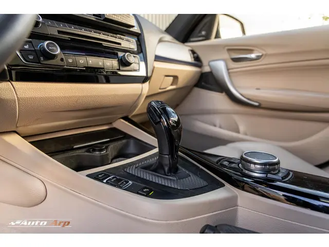 BMW 1 Serie M135i xDrive High Executive 2013 Benzine 32