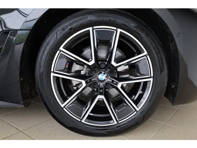 BMW 4 Serie Gran Coupé 420i 2025 Benzine 6