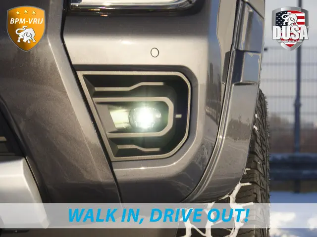 Ford Ranger 2.3 Double Cab Wildtrak PHEV 2025 Benzine 11