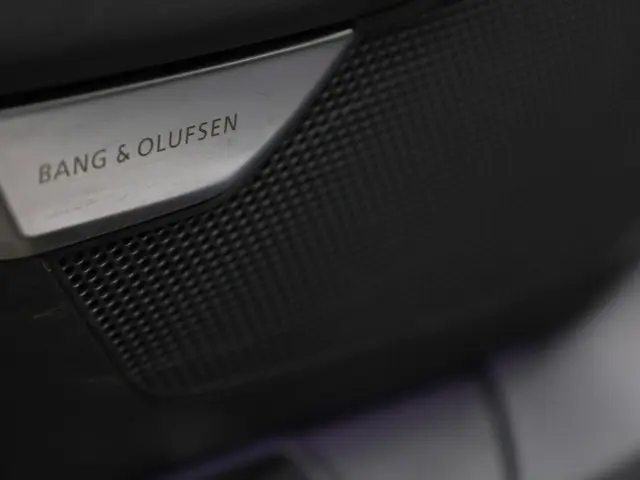 Audi e-tron GT RS 93 kWh 440kW/598pk 2023 Elektrisch 47