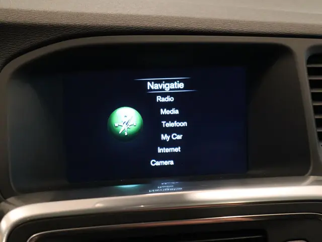 Volvo V60 1.5 T3 Ocean Race 2016 Benzine 19