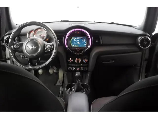 MINI One Mini 102pk BNS 2017 Benzine 7