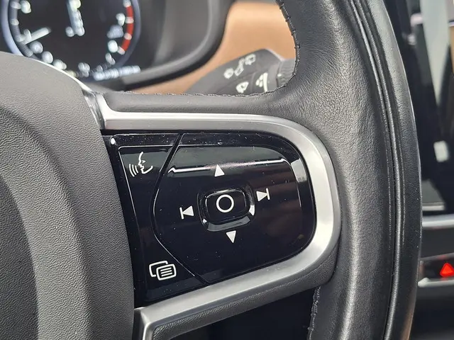 Volvo V90 2.0 T4 Inscription 2020 Benzine 21