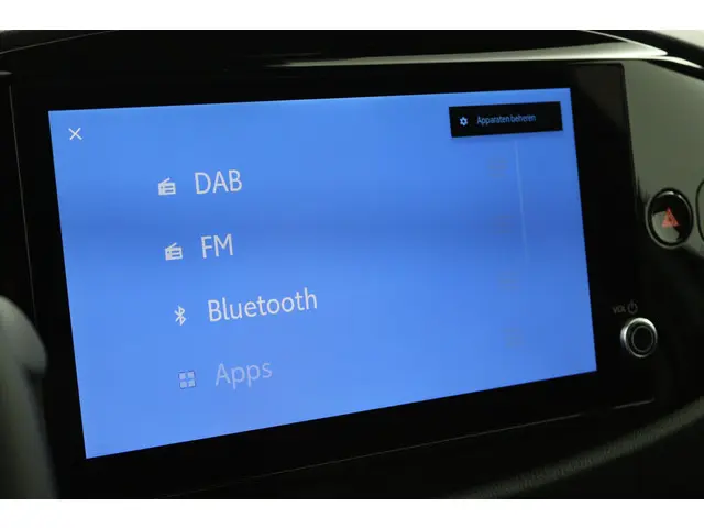 Toyota Aygo X Hybrid 115 envy 2026 Hybride Benzine 8