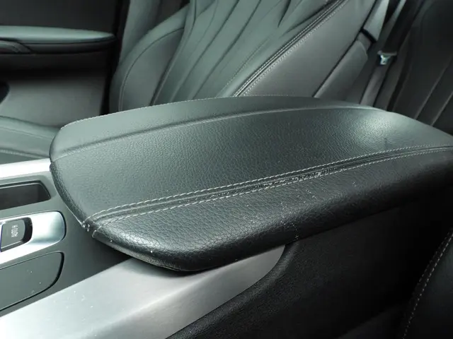 BMW X5 xDrive35i 2018 Benzine 29