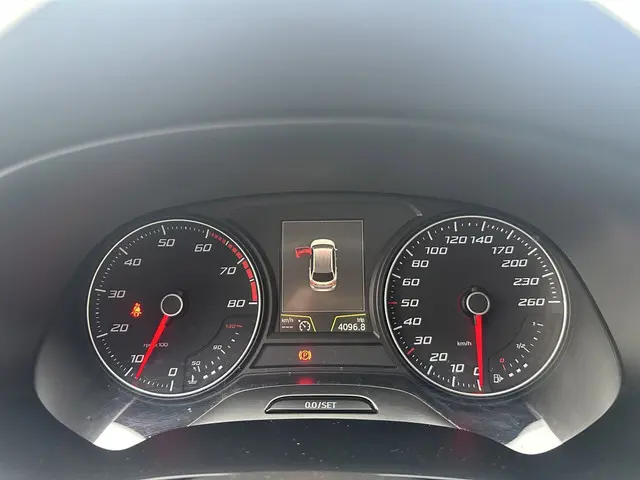 SEAT Leon ST 1.4 EcoTSI FR Connect 2015 Benzine 21