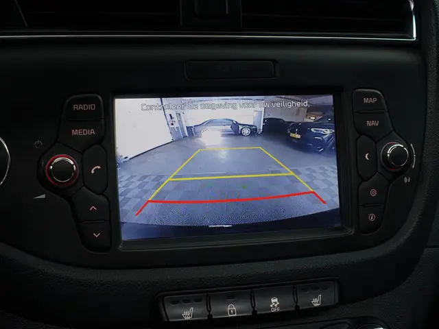 Kia cee'd 1.6 T-GDi 204pk GT- 2016 Benzine 10