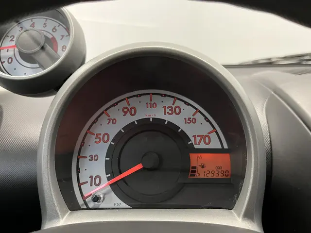 Peugeot 107 1.0 Active 2012 Benzine 21