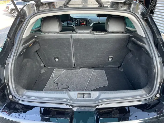 Renault Mégane 1.2 TCe Zen 2017 Benzine 17