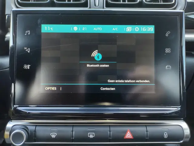 Citroën C3 1.2 PureTech S&S Feel Edition 2019 Benzine 11