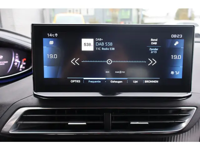 Peugeot 5008 1.2 Active 2021 Benzine 30