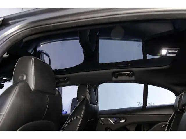 Jaguar I-PACE EV400 HSE 90 kWh 2018 Elektrisch 28