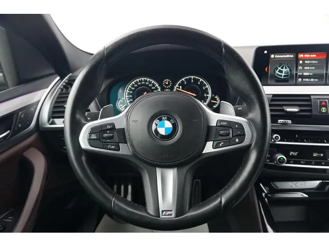 BMW X4 xDrive20i 2019 Benzine 10
