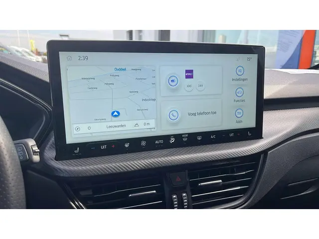 Ford Kuga 2.5 FHEV ST-Line X 2024 Hybride Benzine 30