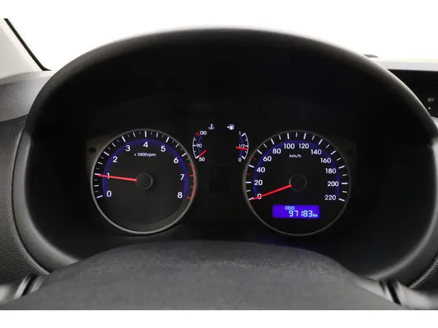 Hyundai i20 1.2 16v 85pk 5drs HP i-Motion 2014 Benzine 20