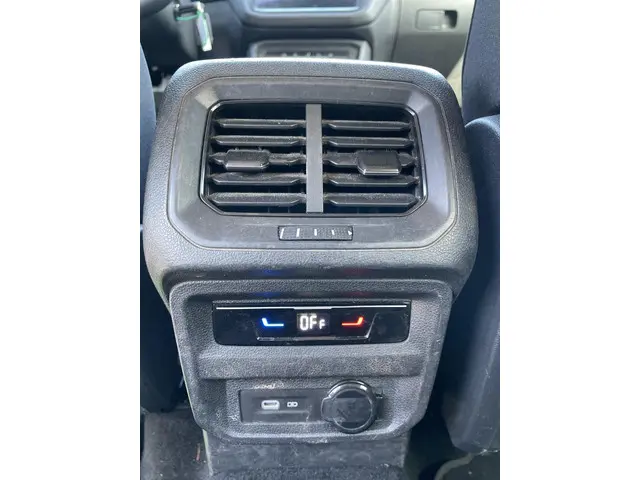 Volkswagen Tiguan Allspace 1.5 TSI Life 7p. 2023 Benzine 15