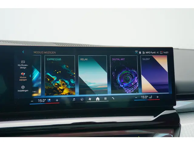 BMW i5 eDrive40 2025 Elektrisch 27
