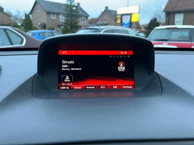 Opel Mokka 1.4 T Cosmo 2015 Benzine 19