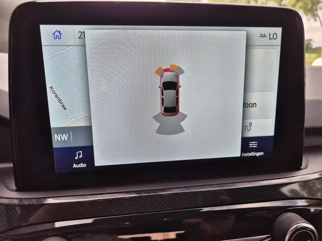 Ford Kuga 2.5 PHEV ST-Line 2024 Hybride Benzine 30