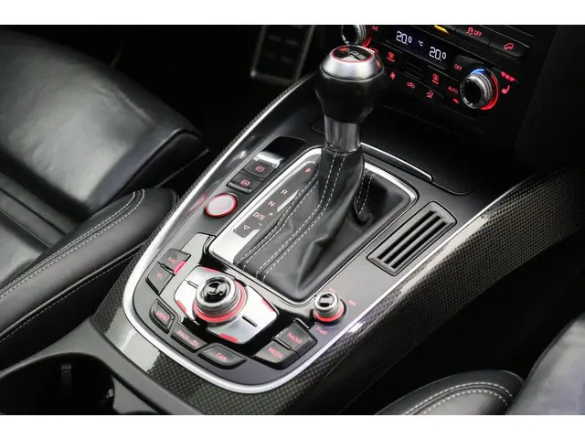 Audi Q5 3.0 TDI SQ5 quattro Pro Line 2014 Diesel 19