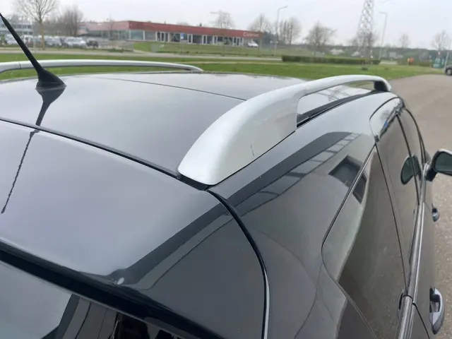 Peugeot 308 SW 1.6 VTi Millesim 200 2012 Benzine 7