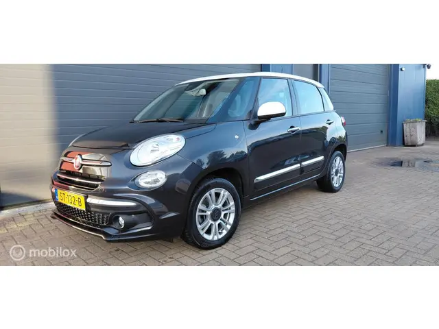 Fiat 500L 0.9 TwinAir,Pano,Camera,Cruise 2018 Benzine 5