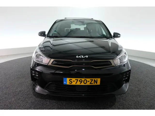 Kia Rio 1.0 T-GDi MHEV GT-Line 2023 Hybride Benzine 14