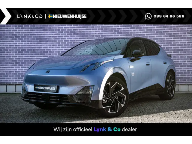 Lynk & Co 02