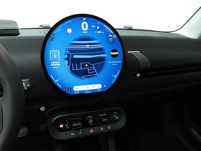 MINI 3-Deurs Cooper E 2025 Elektrisch 11