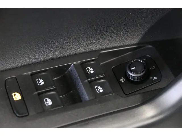 Volkswagen Polo 1.0 TSI NAP/Origineel NL 2019 Benzine 18