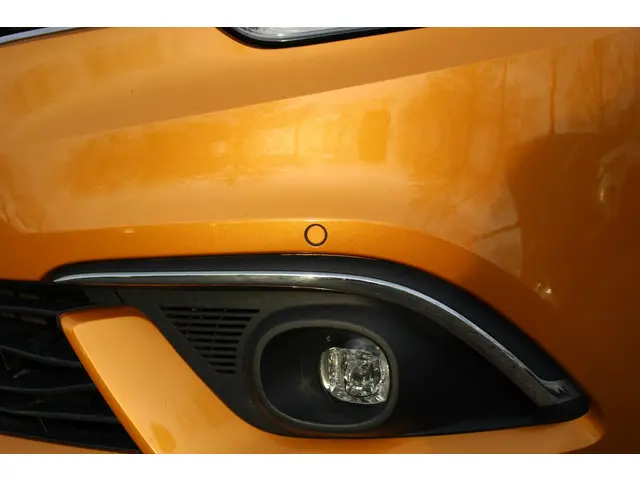 Renault Scénic 1.3 TCe Black Edition 2020 Benzine 26