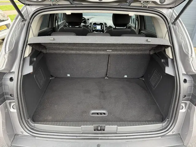 Renault Captur 1.2 TCe Dynamique 2013 Benzine 29