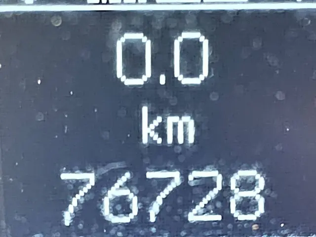 Mercedes-Benz Sprinter 314 2021 Diesel 9