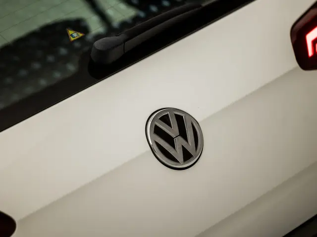 Volkswagen e-Golf Sport 2018 Elektrisch 26