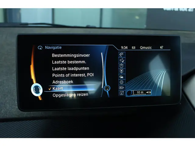 BMW i3 Basis Comfort Advance 22 kWh 2015 Elektrisch 27