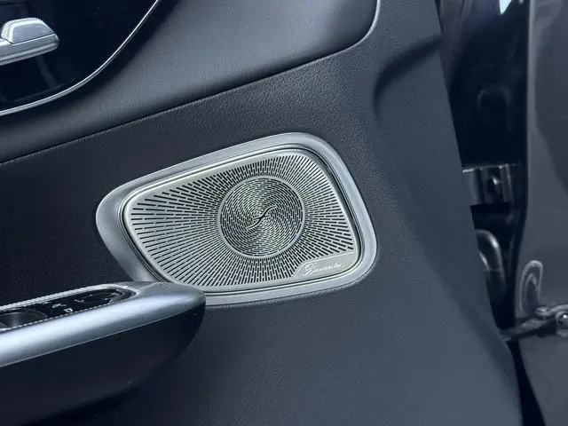 Mercedes-Benz GLC 400e 4M AMG 2023 Hybride Benzine 30