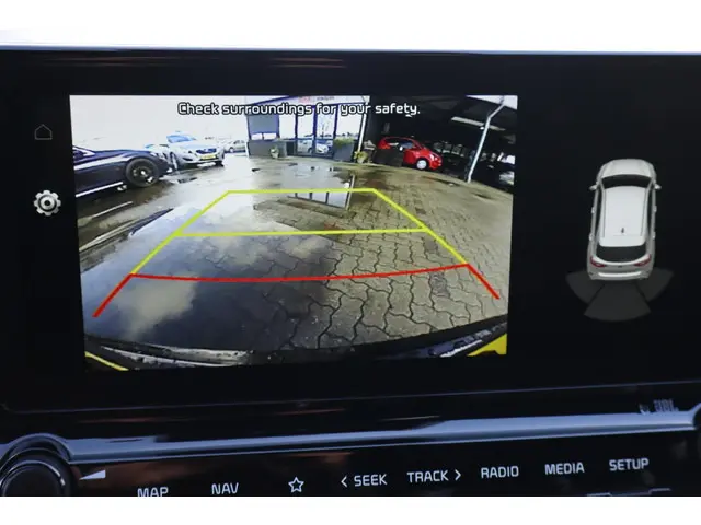 Kia ProCeed 1.5 T-GDI GT-PlusLine 2021 Benzine 39