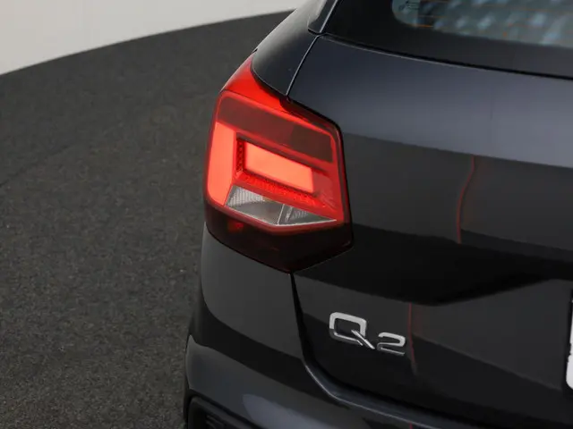 Audi Q2 35 TFSI/150PK Pro Line 2023 Benzine 28