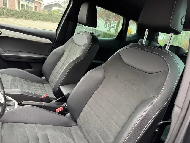 SEAT Arona 1.0 TSI Xcellence 2021 Benzine 11