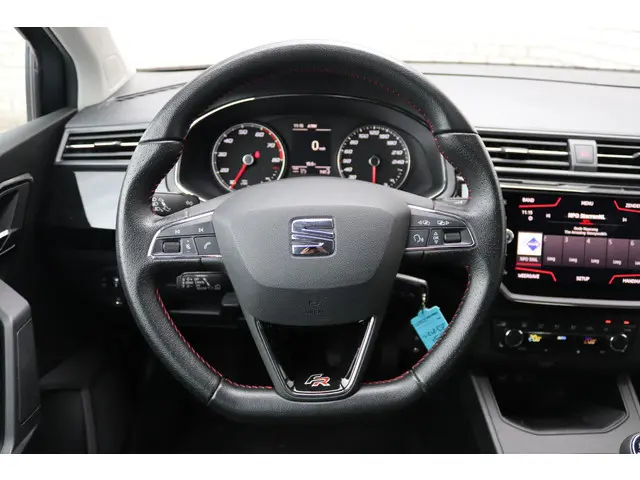 SEAT Ibiza 1.0 TSI FR Business Intense 2017 Benzine 27