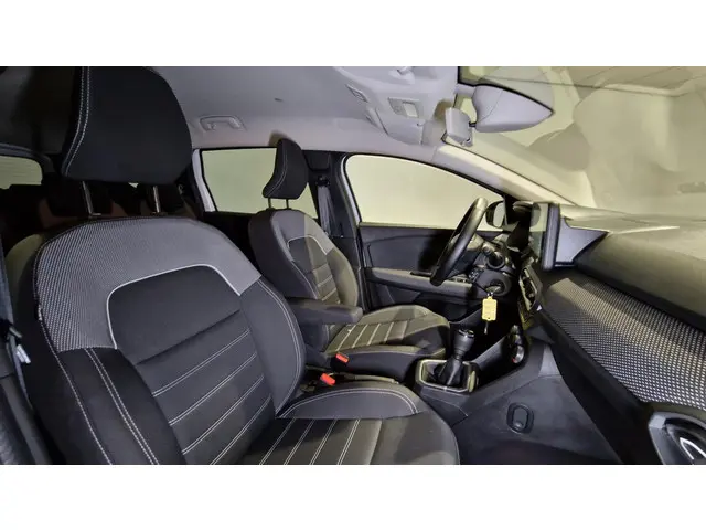 Dacia Jogger 3
